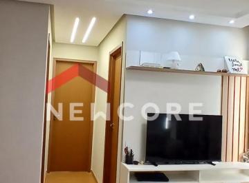 Apartamento · 43m² · 2 Quartos · 1 Vaga · Apartamento em Rua Waldir Pires - Centro - Lauro de Freitas/BA
