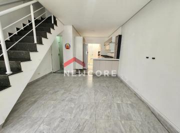 Casa · 75m² · 2 Quartos · 1 Vaga · Casa de condomínio em  Rua Antônio de Lucca - Jardim do Sol - Caraguatatuba/SP