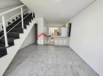 Casa · 75m² · 2 Quartos · 1 Vaga · Casa de condomínio em Rua Antônio de Lucca - Jardim do Sol - Caraguatatuba/SP