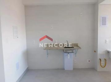 Apartamento 50m² Venda Vila Osasco · Apartamento em Avenida Alberto Santos Dumont - Vila Osasco - Osasco/SP
