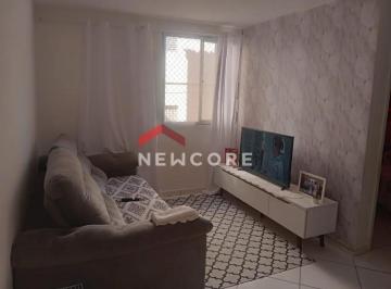 Apartamento · 44m² · 2 Quartos · 1 Vaga · Apartamento em  Estrada do Cabuçu - Jardim São Luis - Guarulhos/SP