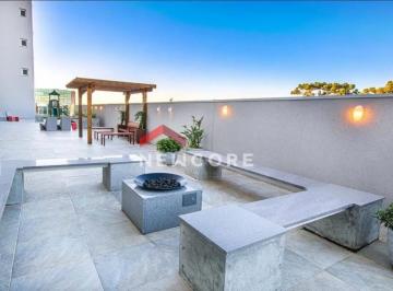 Apartamento · 47m² · 1 Quarto · 1 Vaga · Apartamento em Rua João Alberto Tomazoni - Sanvitto - Caxias do Sul/RS