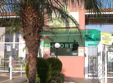 Apartamento de 2 quartos, Sumaré · Apartamento em Rua José Vieira dos Santos - Jardim Recanto dos Sonhos - Sumaré/SP