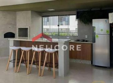 Apartamento 47m² Venda Olímpico · Apartamento em Avenida da Maratona - Olímpico - Londrina/PR