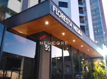 Apartamento · 128m² · 4 Quartos · 2 Vagas · Apartamento em Rua Maragogipe - Centro - Londrina/PR