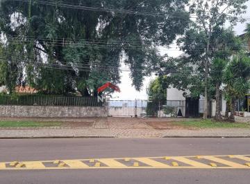 Terreno · 528m² · Lote em Avenida Nossa Senhora da Penha - Cristo Rei - Curitiba/PR