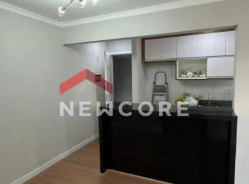 Apartamento · 56m² · 3 Quartos · 1 Vaga · Apartamento em  das Palmeiras - Portais (Polvilho) - Cajamar/SP