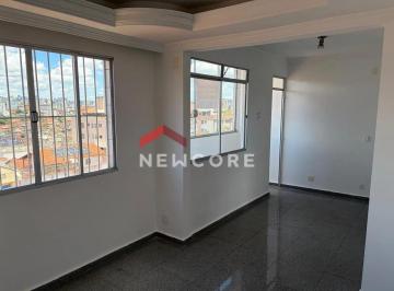 Apartamento · 95m² · 3 Quartos · 2 Vagas · Apartamento em Rua Alegrete - Sagrada Família - Belo Horizonte/MG