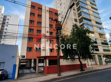 Casa · 62m² · 2 Quartos · 1 Vaga · Casa em Rua Paranaguá - Centro - Londrina/PR