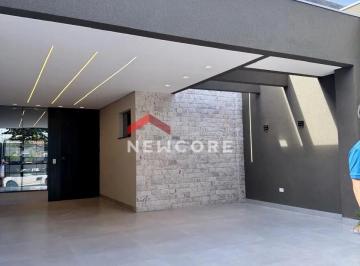 Casa · 162m² · 3 Quartos · 2 Vagas · Casa em Rua Bolívia - Conjunto Habitacional Lea Leal - Maringá/PR