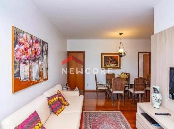 Apartamento de 3 quartos, Belo Horizonte · Apartamento em Rua Orange - São Pedro - Belo Horizonte/MG
