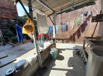 Casa · 70m² · 1 Quarto · 2 Vagas · Casa em Rua Odair Penellas Baeta - Princesa - Praia Grande/SP