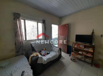 Casa · 70m² · 1 Quarto · 2 Vagas · Casa em  Rua Odair Penellas Baeta - Princesa - Praia Grande/SP
