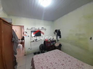 Casa · 70m² · 1 Quarto · 2 Vagas · Casa em Rua Odair Penellas Baeta - Princesa - Praia Grande/SP
