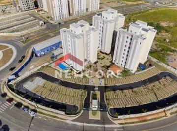 Apartamento · 50m² · 2 Quartos · 1 Vaga · Apartamento em Avenida José Carlos Amaral - Loteamento Residencial Viva Vista - Sumaré/SP