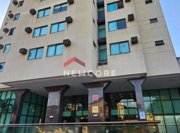 Apartamento · 42m² · 1 Quarto · 1 Vaga · Flat em Rua Doutor Mesquita - Centro - Itaboraí/RJ