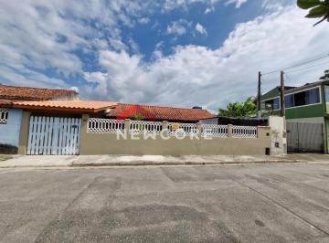 Casa · 80m² · 2 Quartos · 1 Vaga · Casa em  Rua São João - Morro do Algodão - Caraguatatuba/SP