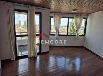 Apartamento · 150m² · 3 Quartos · 2 Vagas · Apartamento em Rua 1 Cj - Cidade Jardim - Rio Claro/SP