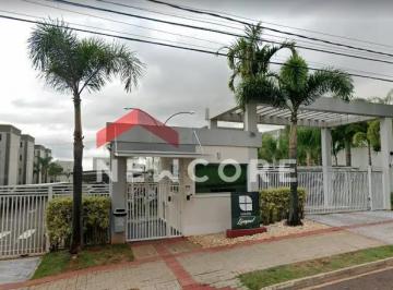 Apartamento · 46m² · 2 Quartos · 1 Vaga · Apartamento em  Rua Omar Mazzei Guimarães - Jardim Maria Luiza - Londrina/PR