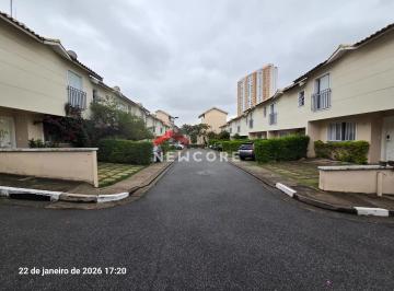Casa Venda 113m² de 3 quartos · Casa de condomínio em Rua Machado de Assis - Vila São João - Guarulhos/SP
