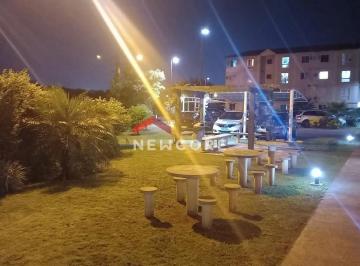 Apartamento · 55m² · 3 Quartos · 1 Vaga · Apartamento em  Tomaz Edison - Vicentina - São Leopoldo/RS