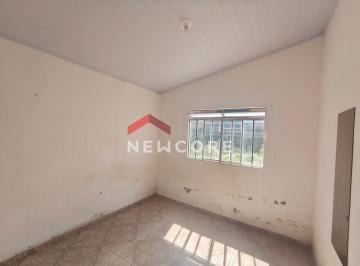 Casa · 58m² · 1 Quarto · 2 Vagas · Casa em Avenida Manoel Alves Severo - Bom Retiro - Betim/MG