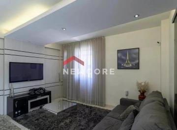 Apartamento · 140m² · 2 Quartos · 2 Vagas · Cobertura em  Rua Castelo de Óbidos - Castelo - Belo Horizonte/MG