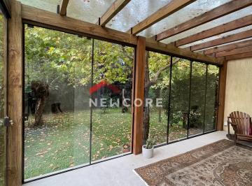 Casa · 129m² · 3 Quartos · 2 Vagas · Casa de condomínio em Rua dos Araçás - Reserva da Serra - Canela/RS