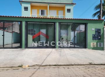 Casa · 230m² · 6 Quartos · 3 Vagas · Casa em Rua Tetsuo Watanabe - Jardim do Sol - Caraguatatuba/SP