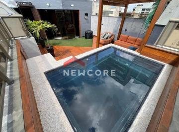Apartamento · 160m² · 2 Quartos · 4 Vagas · Cobertura em Avenida Aprígio Bezerra da Silva - Jardim Monte Alegre - Taboão da Serra/SP