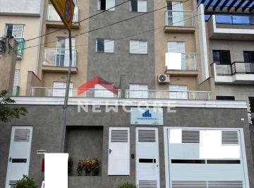 Apartamento · 44m² · 2 Quartos · 1 Vaga · Apartamento em  Rua Comendador Antônio Benvenuto Batáglia - Santa Maria - Santo André/SP