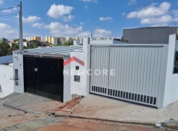 Casa de 2 quartos, Mogi das Cruzes · Casa em Rua Olívia dos Santos - Vila Pomar - Mogi das Cruzes/SP