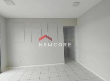 Apartamento · 52m² · 2 Quartos · 1 Vaga · Apartamento em  Rua Francisco das Mercês - Buraquinho - Lauro de Freitas/BA