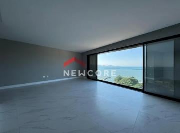 Apartamento · 157m² · 3 Quartos · 2 Vagas · Apartamento em Av Senador Atilio Fontana - Balneario Pereque - Porto Belo/SC