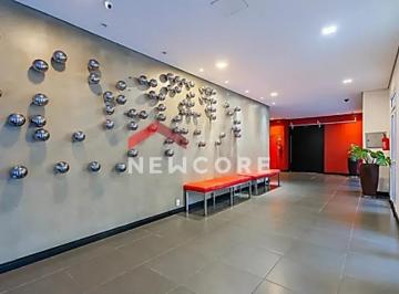 Apartamento · 58m² · 2 Quartos · 1 Vaga · Apartamento em  Rua Doutor Eduardo Chartier - Higienópolis - Porto Alegre/RS