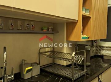 Apartamento · 95m² · 2 Quartos · 2 Vagas · Apartamento em  Rua Jaboticabal - Vila Bertioga - São Paulo/SP