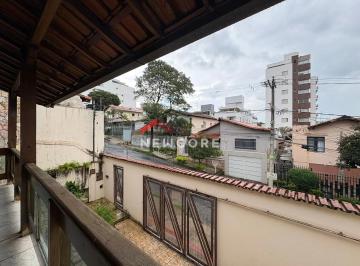 Casa · 268m² · 3 Quartos · 4 Vagas · Casa em  Rua Raymundo Vaz de Melo - Dona Clara - Belo Horizonte/MG