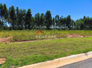 Terreno · 382m² · Lote em condomínio em Avenida Luiz Pellizzari - Distrito Industrial - Jundiaí/SP