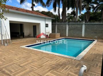 Rural de 2 quartos, Santa Bárbara D'Oeste · Chácara em Rua Geraldo Colombi - Jardim Santa Alice - Santa Bárbara D'Oeste/SP