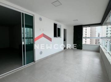 Apartamento · 131m² · 3 Quartos · 2 Vagas · Apartamento em Rua 254 A - Meia Praia - Itapema/SC