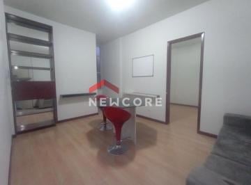 Apartamento · 40m² · 1 Quarto · Apartamento em Avenida Bias Fortes - Lourdes - Belo Horizonte/MG
