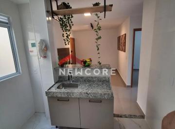 Apartamento 40m² Venda Forquilhas · Apartamento em Rua Vidal Vicente Andrade - Forquilhas - São José/SC