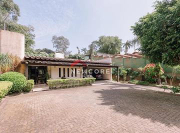 Casa · 222m² · 4 Quartos · 8 Vagas · Casa de condomínio em Rua Capri - Jardim Mediterrâneo - Cotia/SP