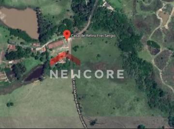 Terreno · 3000m² · Lote em Estrada Municipal Nicanor Giovanelli - Tataúba - Caçapava/SP