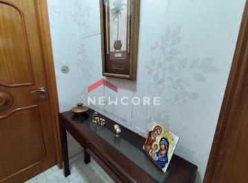 Apartamento · 182m² · 3 Quartos · 1 Vaga · Apartamento em Avenida Presidente Wilson - Gonzaga - Santos/SP