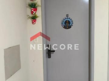 Apartamento · 62m² · 2 Quartos · 1 Vaga · Apartamento em  Rua Santa Marcela - Jardim Roberto - Osasco/SP