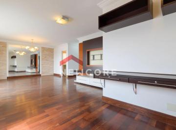 Apartamento · 156m² · 3 Quartos · 4 Vagas · Apartamento em Alameda Barros - Santa Cecília - São Paulo/SP