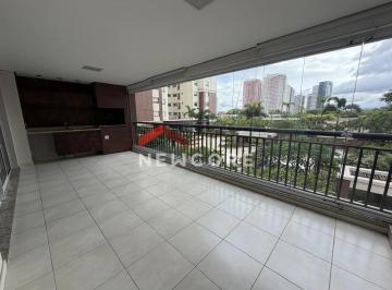 Apartamento · 170m² · 3 Quartos · 2 Vagas · Apartamento em Avenida Francisco Matarazzo - Água Branca - São Paulo/SP
