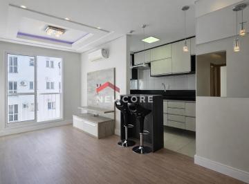 Apartamento · 63m² · 2 Quartos · 1 Vaga · Apartamento em  Avenida Feitoria - Pinheiro - São Leopoldo/RS