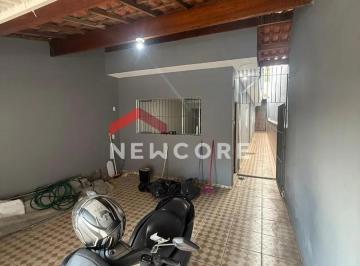 Casa · 75m² · 2 Quartos · 2 Vagas · Casa em Rua Itajú - São Luiz (Polvilho) - Cajamar/SP